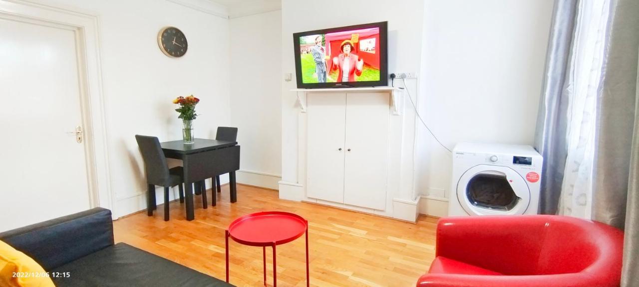 Appartement Orchid 2 At Regent'S Park à Londres Extérieur photo